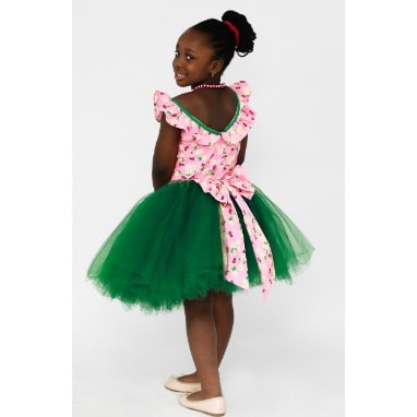 Nunu Tutu Set