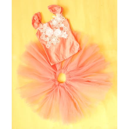 Liba  Skirt Set