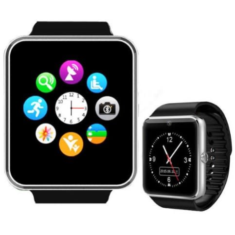 Gt08 Smart Wrist Watch