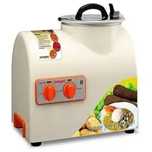 Yam Pounder And Cooker