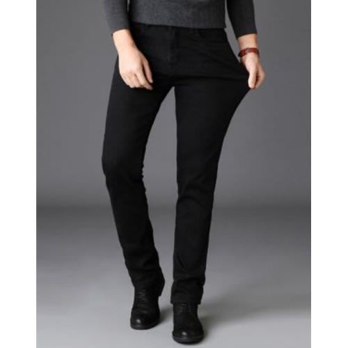 Jean For Men - Black