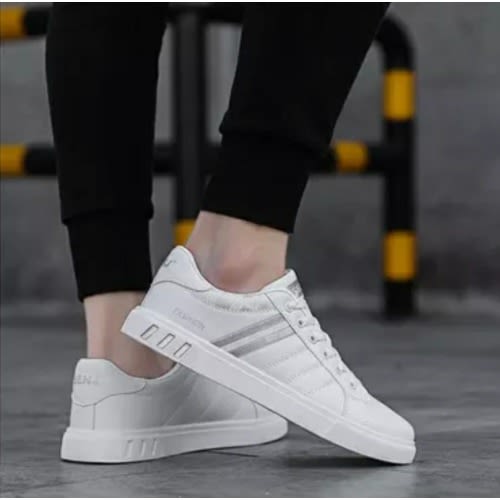 Sneakers- White