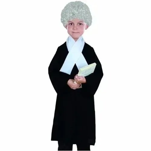 Lawyer Costume For Kids