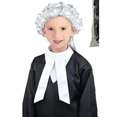 Lawyer Costume For Kids