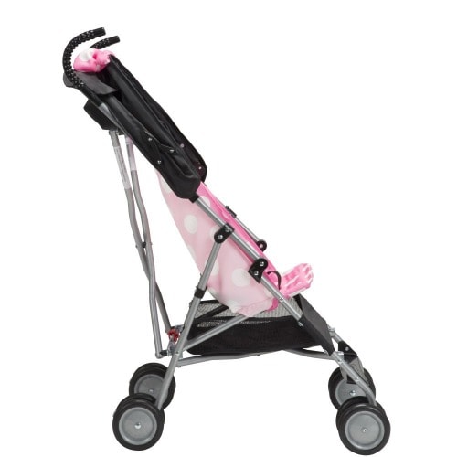 Disney Minnie Mouse Dress Up Baby Umbrella Stroller