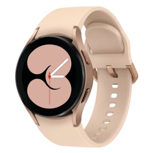 Galaxy Watch4 40mm - Pink Gold