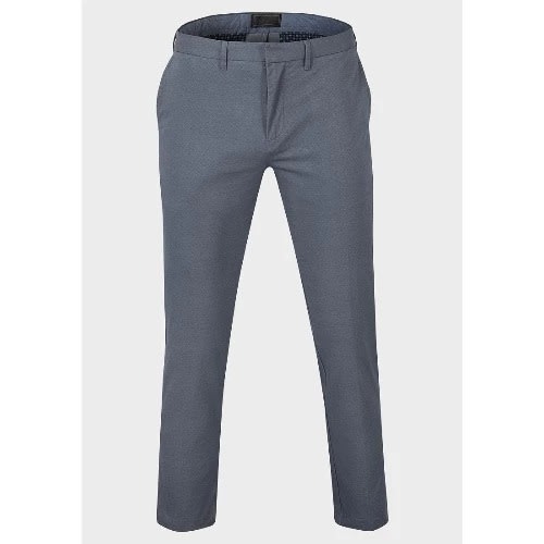 Men's Pant Trousers - Grey