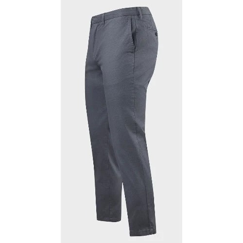 Men's Pant Trousers - Grey