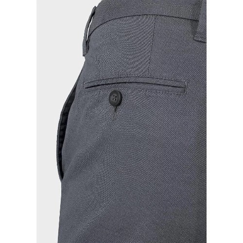 Men's Pant Trousers - Grey