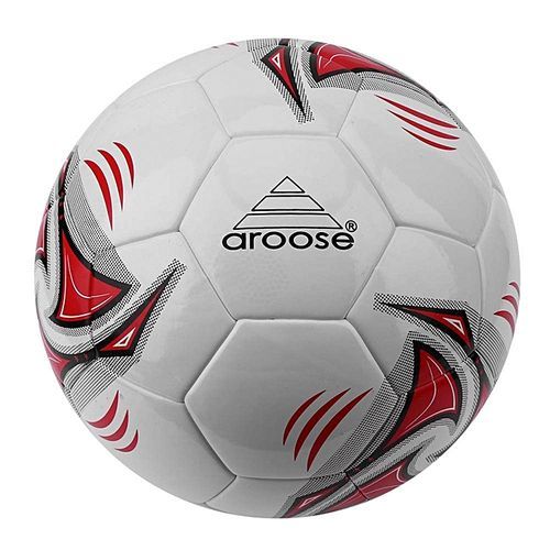 Official Size 5 Match PU Football Aroose Anti-slip Champions League Soccer Ball For Training
