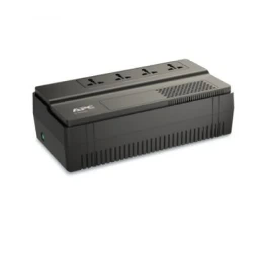 Easy Back-ups  800va Ups