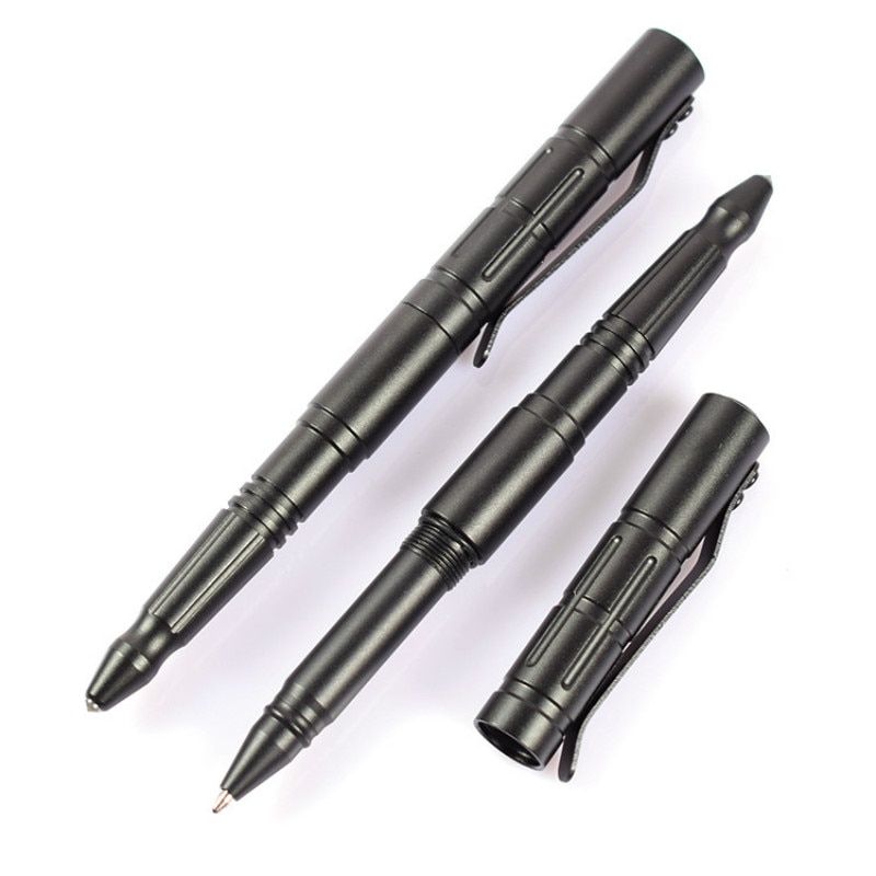 Self  Supplies Tactical Pen Self  Tool Security Protection Personal  Tool Tungsten Steel Defesa Pessoal