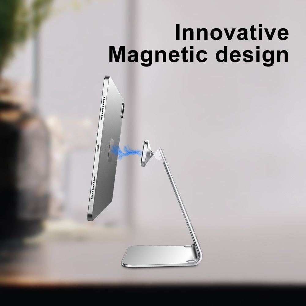 Cross-border L-shaped Desktop Office Tablet Computer Bracket