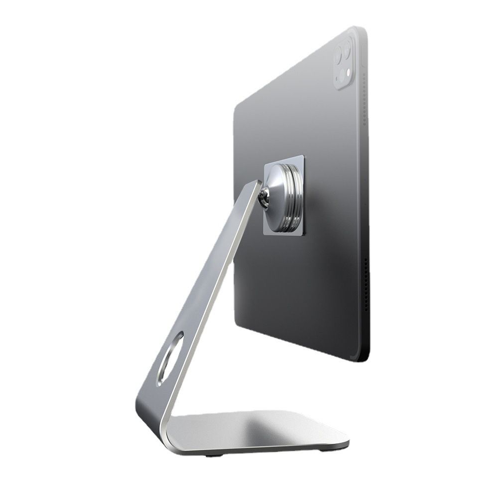 Cross-border L-shaped Desktop Office Tablet Computer Bracket