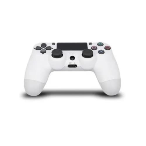 Play Station 4 Wireless Controller Pad - New Model - White
