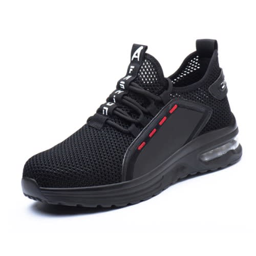 Toe Cap Steel Safety Shoe