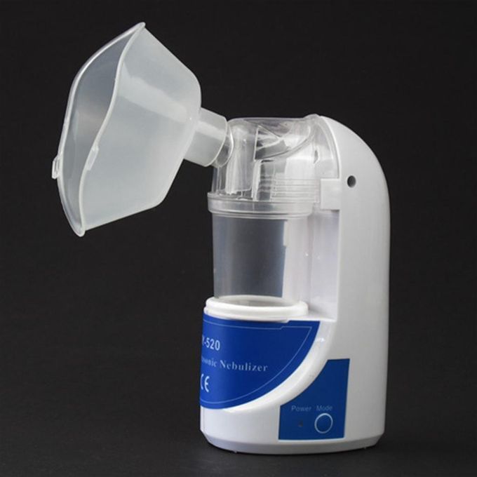 Nebuliser Handheld Inhaler  Humidifier Rechargeable