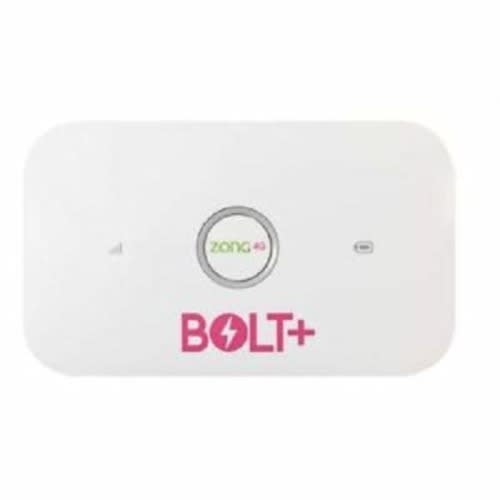 Bolt 4G Mobile Universal Mifi/wifi