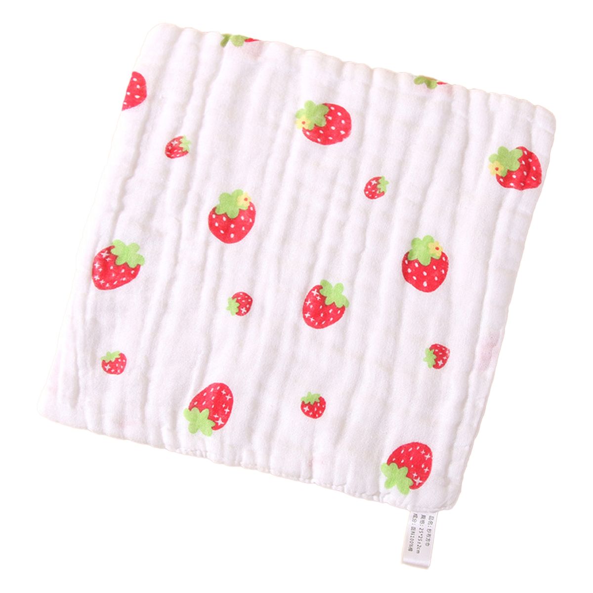 Hands Towel Strong Water Absorption Cleaning Cloth D