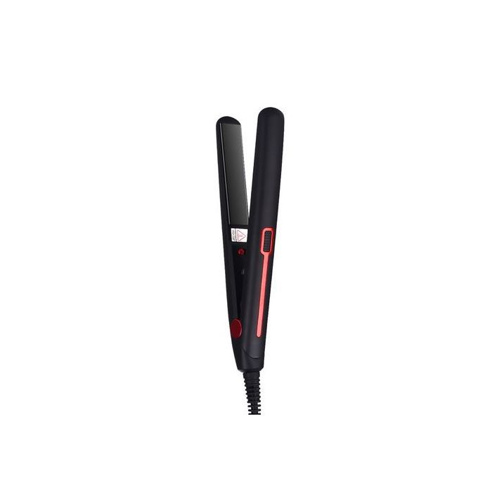 Hair Straightener 180℃ Constant Temperature 30s Fast Heating