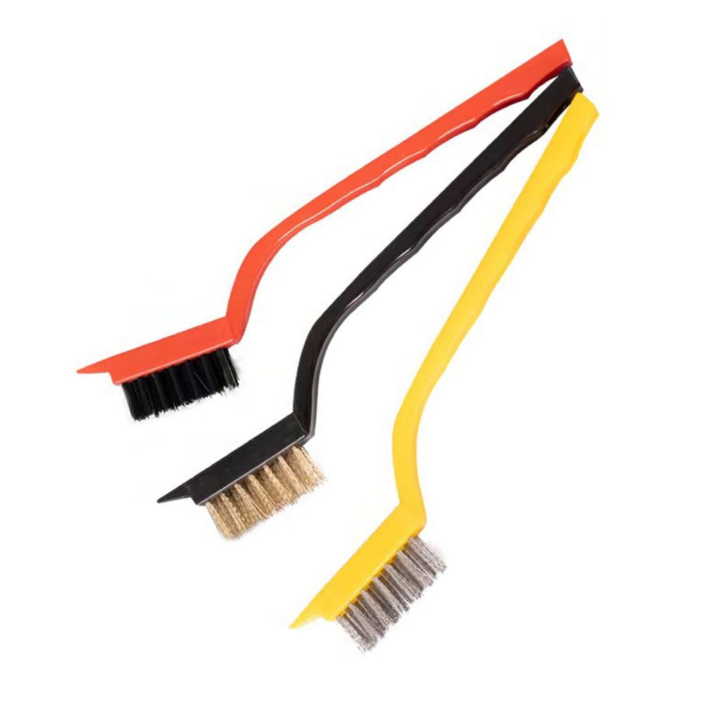 Car Detailing Brush Kit Multifunction Car Detail Cleaning