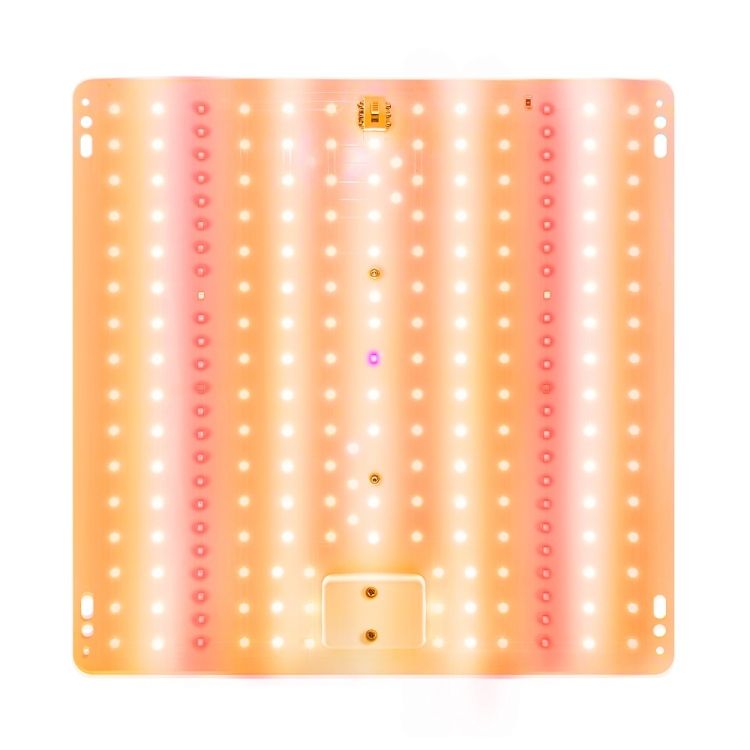 Plant Growth Light 204 LEDs (UK Plug)