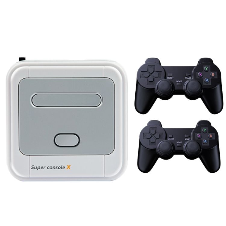 Wireless Double Game Box 128G AU Plug
