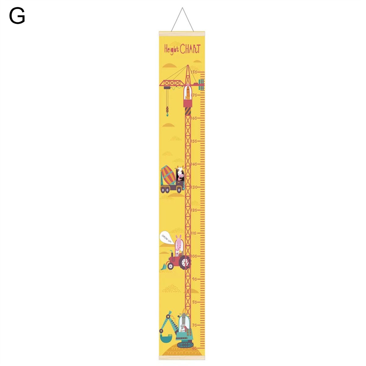 Height Marker Baby Height Measure Ruler G