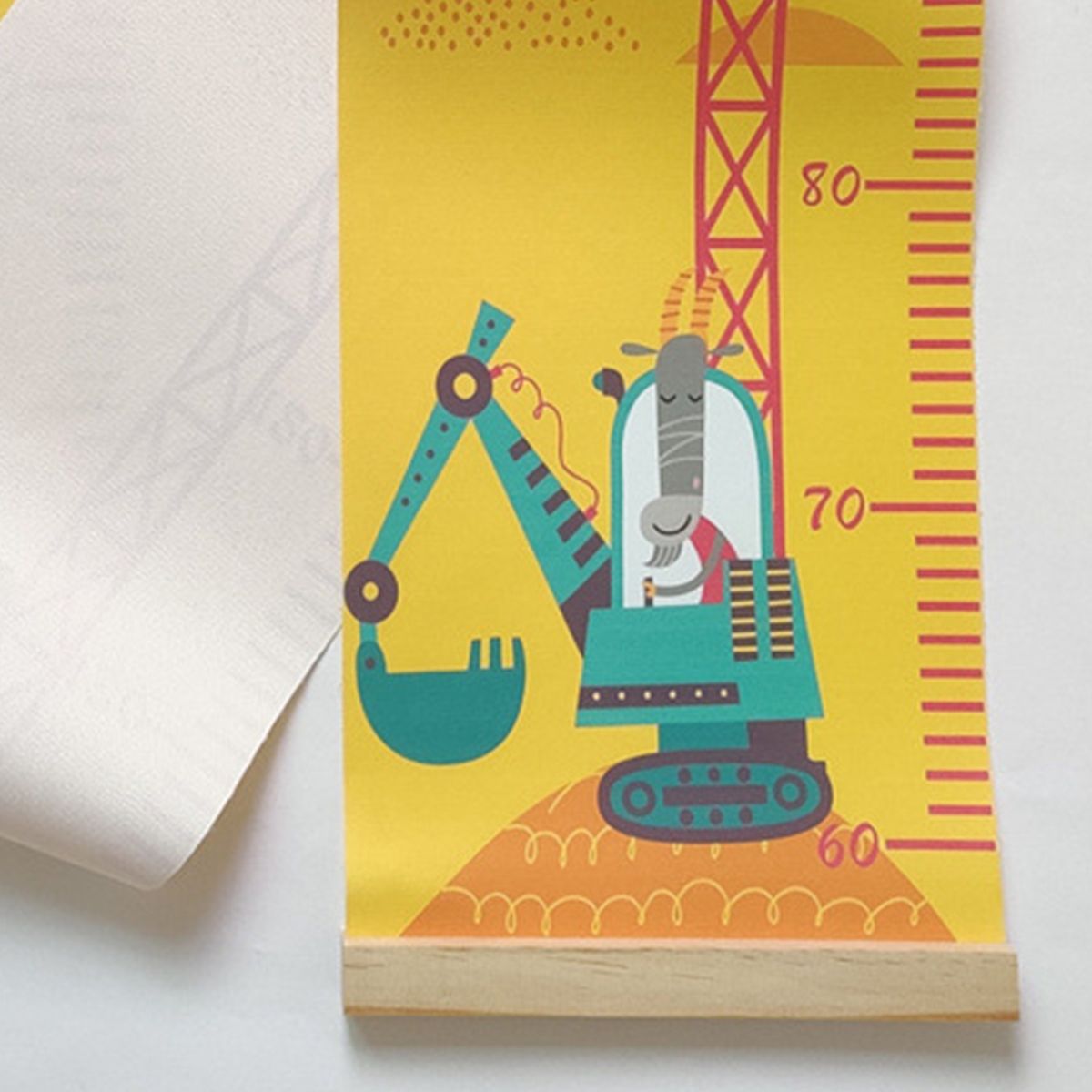 Height Marker Baby Height Measure Ruler G