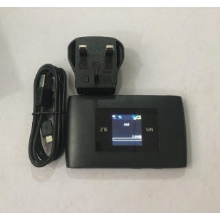 MF920VS Universal 4G LTE Wi-Fi For Ntel - Airtel - Smile - Glo - 9Mobile - And MTN