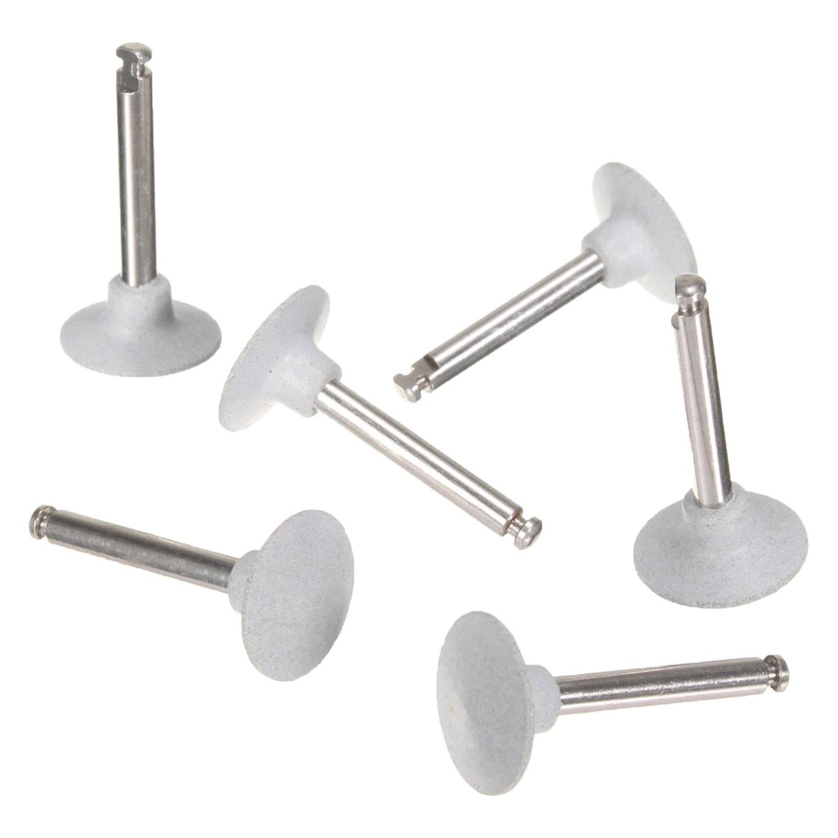 6 Pieces Electric  Polishing Tools Direct Replaces