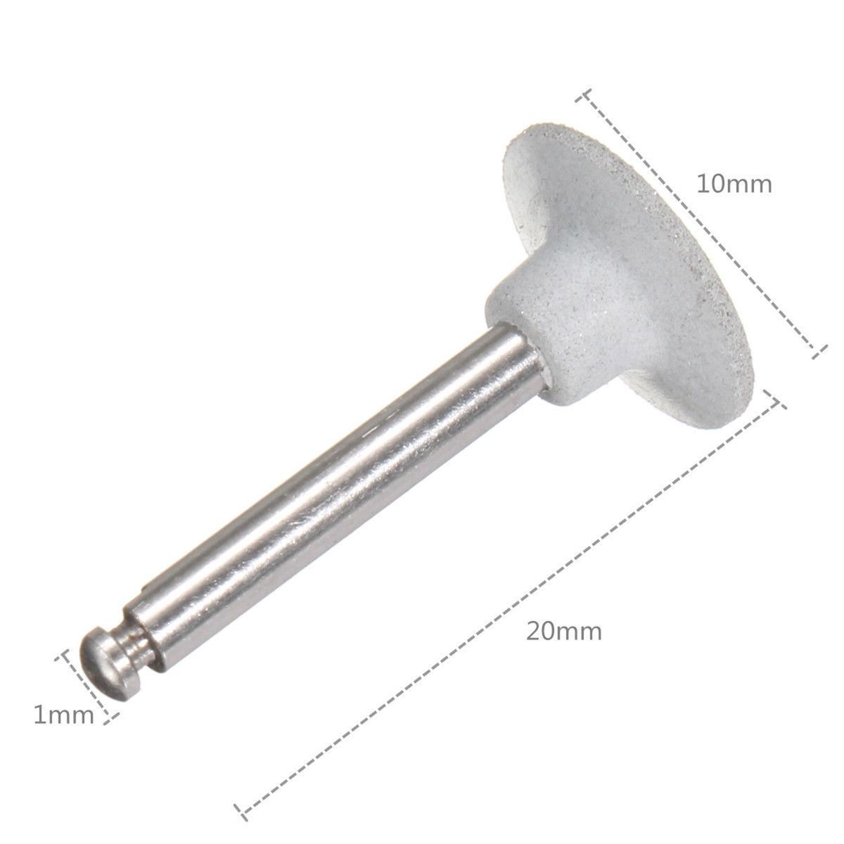6 Pieces Electric  Polishing Tools Direct Replaces
