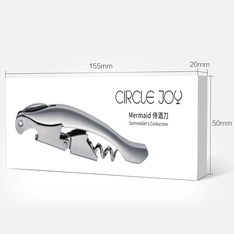 Original Xiaomi Youpin Circle Joy  Bottle Opener
