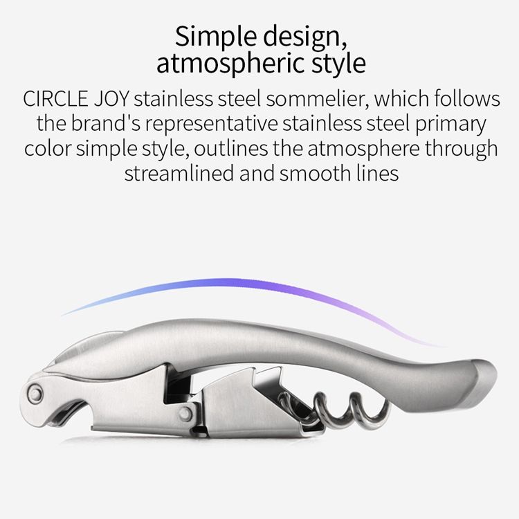 Original Xiaomi Youpin Circle Joy  Bottle Opener