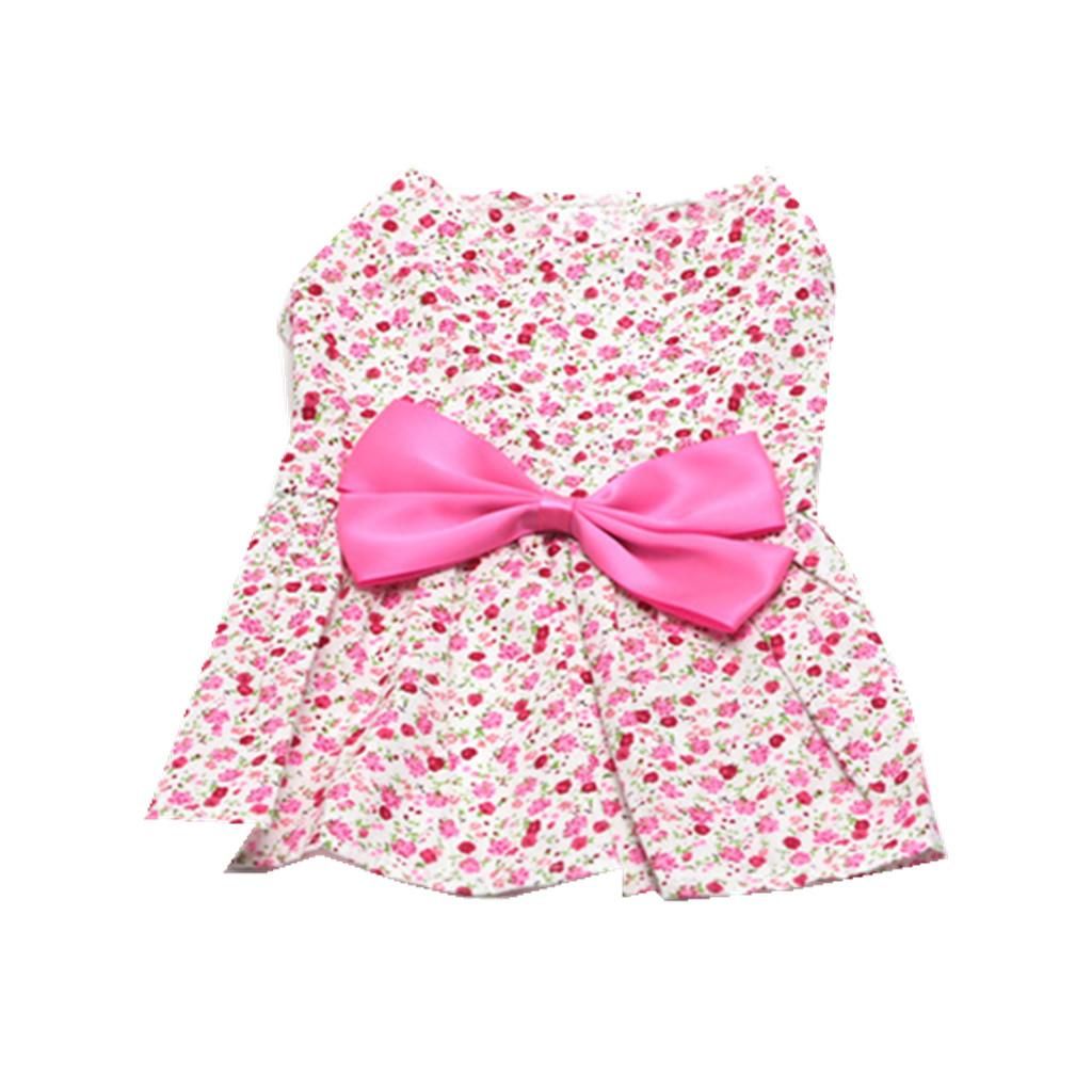 Pet Party Dresses
