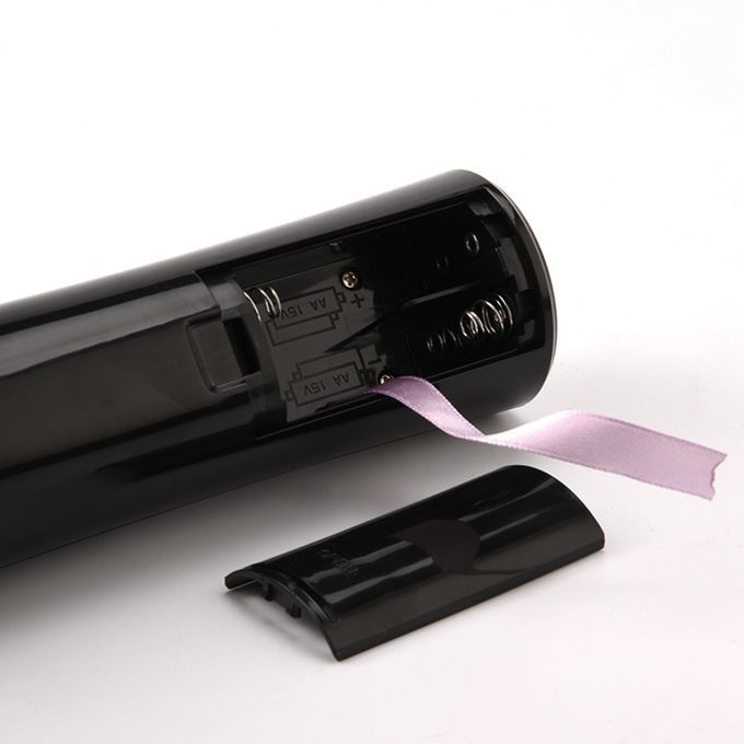 Professional Automatic Electric Wine Bottle Opener Remove Corkscrew