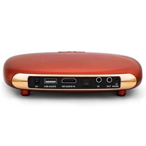 K8 Mini USB Wireless Bluetooth Microphone Karaoke