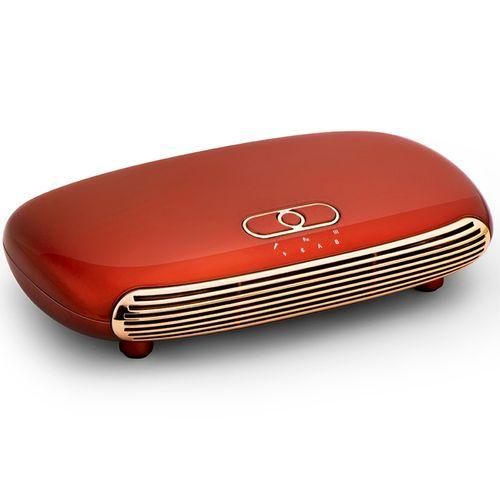 K8 Mini USB Wireless Bluetooth Microphone Karaoke