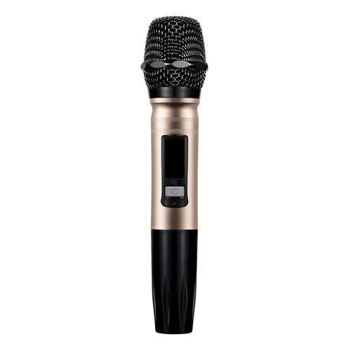 K8 Mini USB Wireless Bluetooth Microphone Karaoke