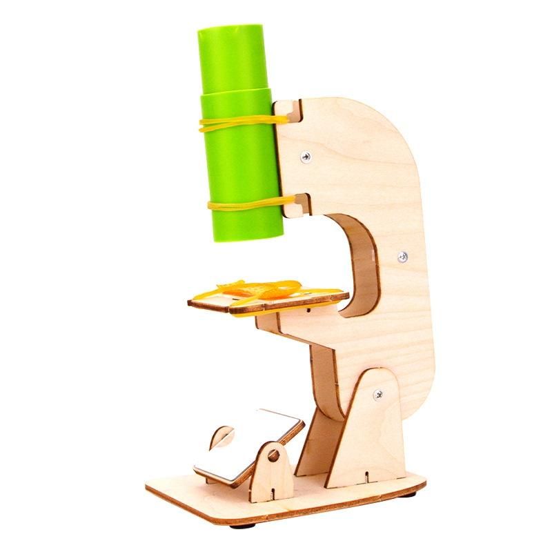 1 Set Educational Elementary School Science Toys