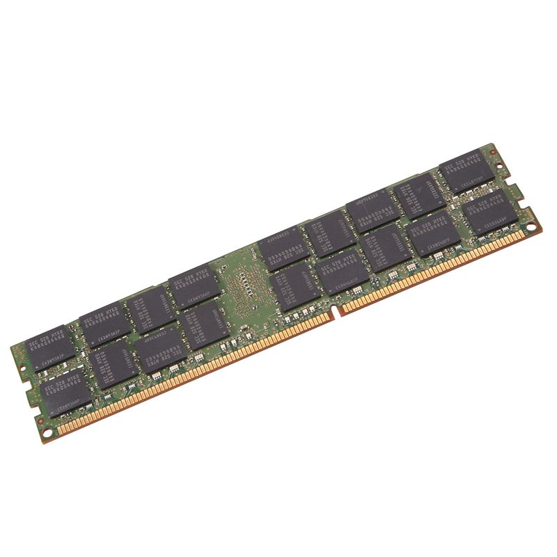 DDR3 16GB 1600Mhz RECC Ram PC3-12800 Memory 240Pin 2RX4