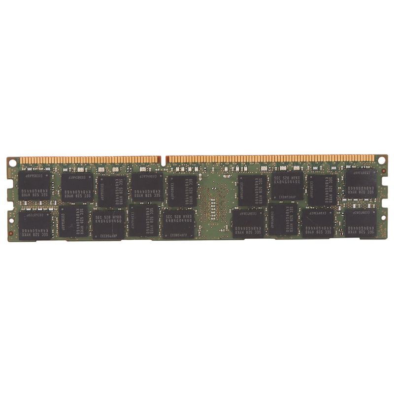 DDR3 16GB 1600Mhz RECC Ram PC3-12800 Memory 240Pin 2RX4