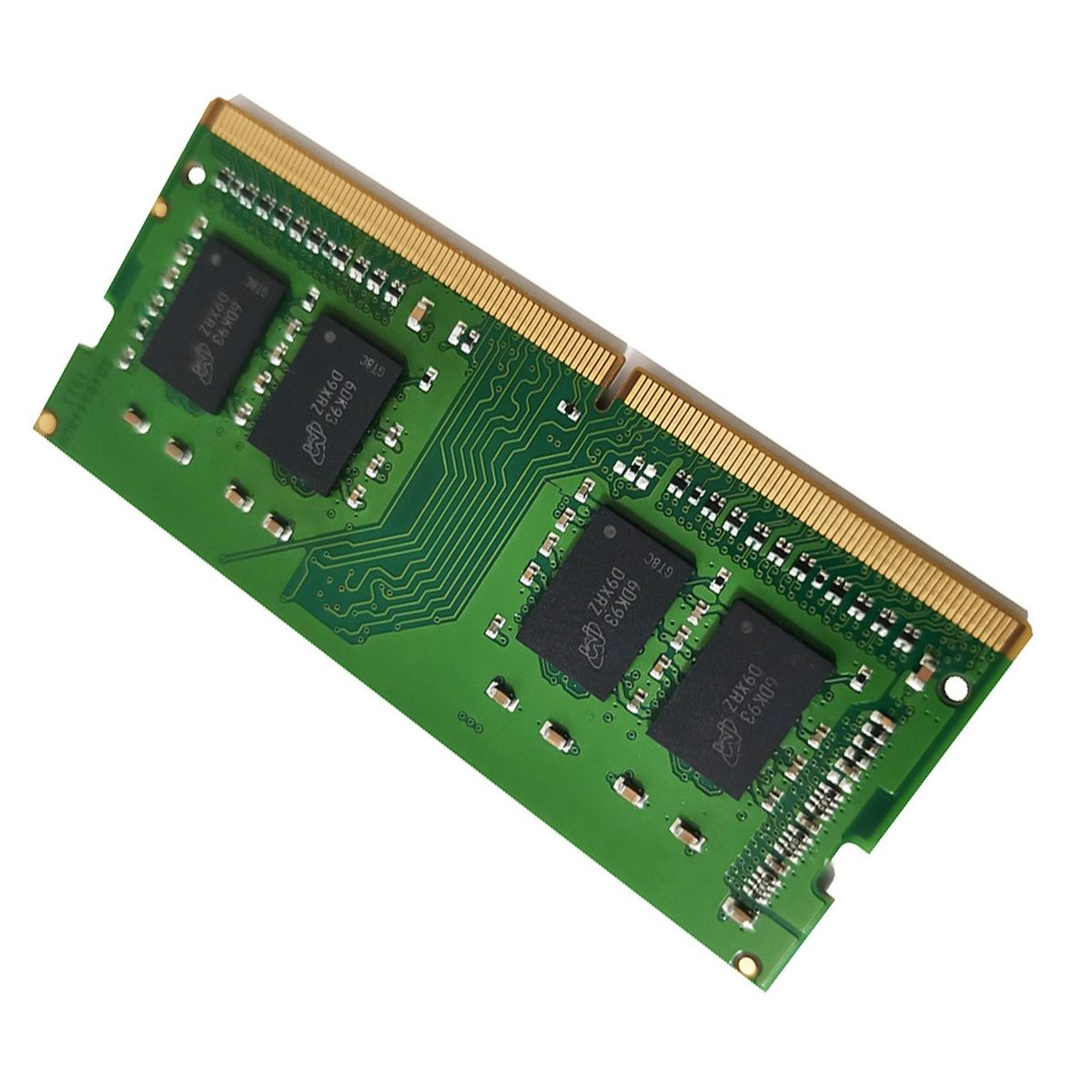 DDR4 4GB 2133MHz RAM Memory 260 Pin SODIMM RAM Memory PC4-17000 1.2V Memory Laptop Computer Memory