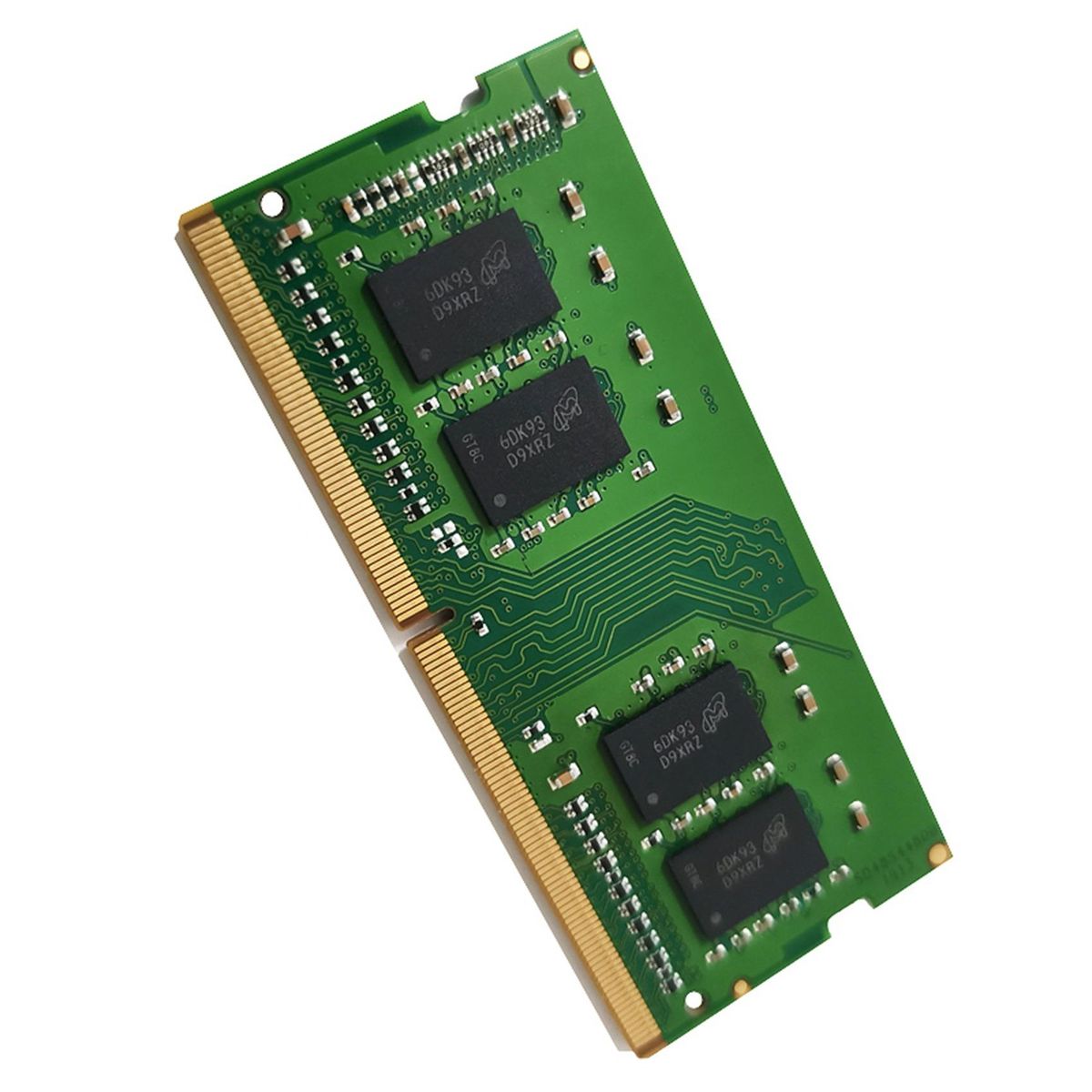 DDR4 4GB 2133MHz RAM Memory 260 Pin SODIMM RAM Memory PC4-17000 1.2V Memory Laptop Computer Memory