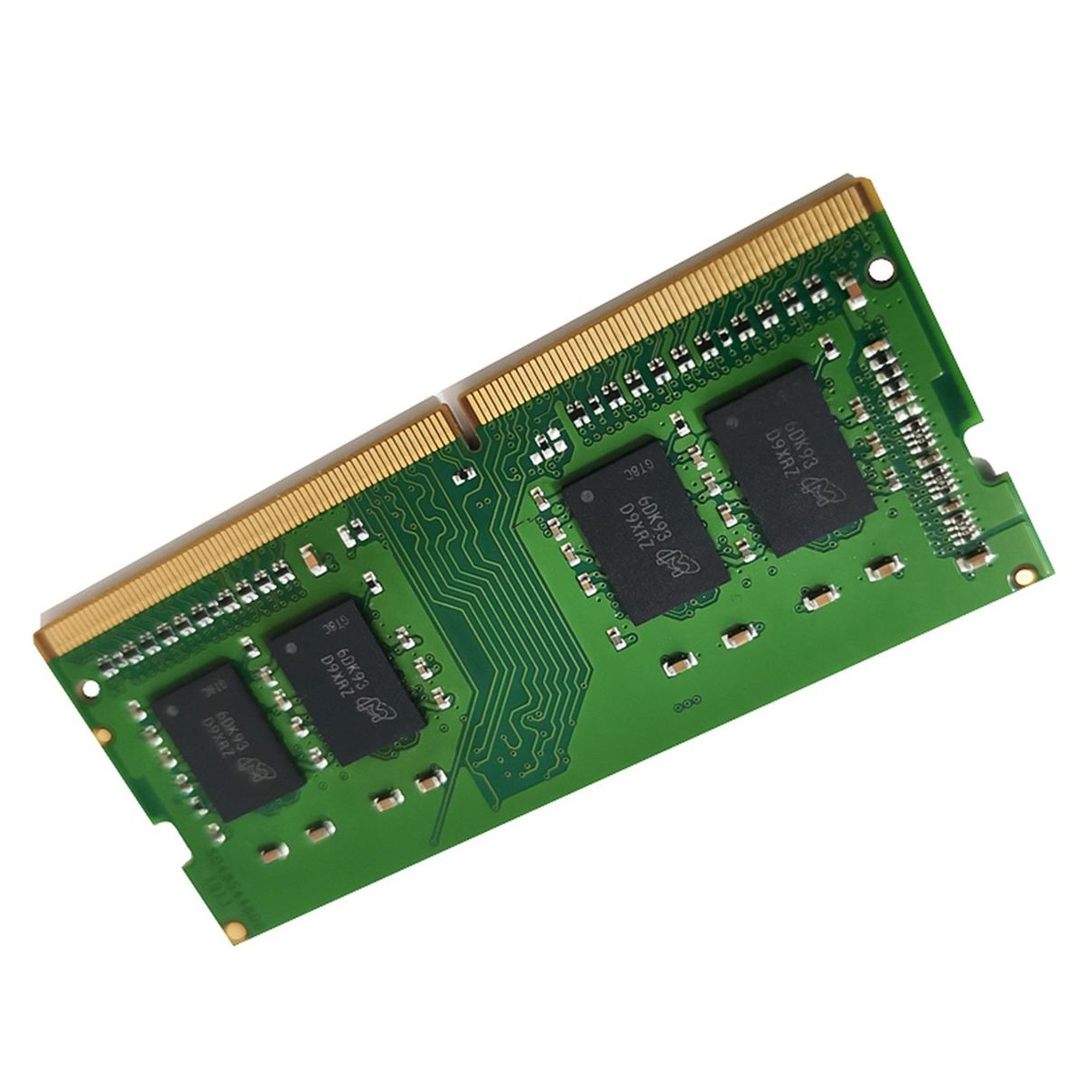 DDR4 4GB 2133MHz RAM Memory 260 Pin SODIMM RAM Memory PC4-17000 1.2V Memory Laptop Computer Memory