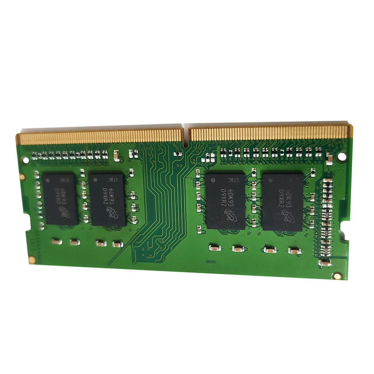 DDR4 4GB 2133MHz RAM Memory 260 Pin SODIMM RAM Memory PC4-17000 1.2V Memory Laptop Computer Memory