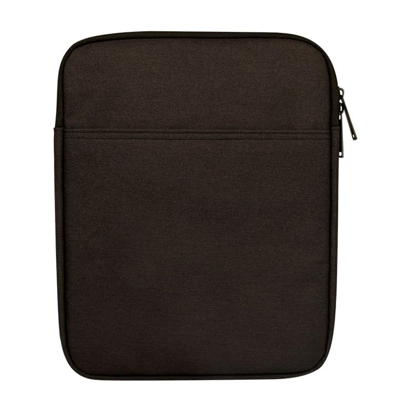 ND00 8 Inch Shockproof Tablet Liner Sleeve Pouch Bag Cover, For IPad Mini 1 / 2 / 3 / 4 (Black)