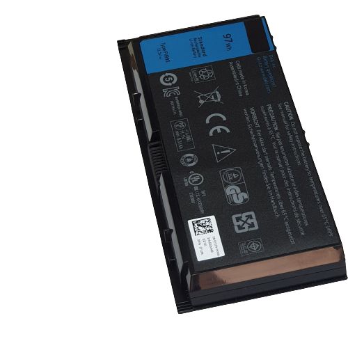 Precision M6600 M4600 M4700 M4800 M6700 M6800 Laptop Battery FV993 KJ321 FJJ4W R7PND PG6RC RY6WH,  Models Are In The Description Below