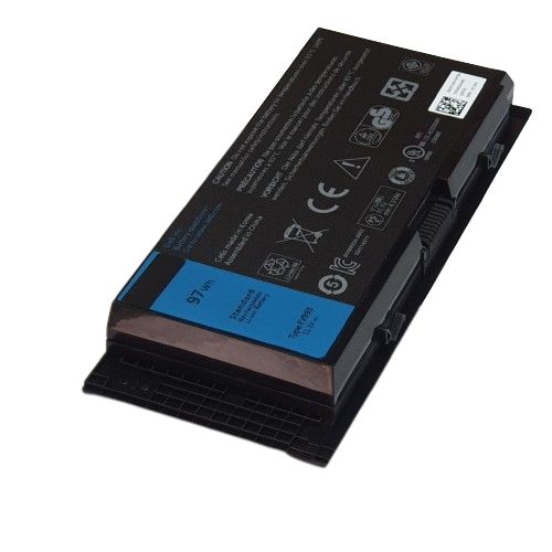 Precision M6600 M4600 M4700 M4800 M6700 M6800 Laptop Battery FV993 KJ321 FJJ4W R7PND PG6RC RY6WH,  Models Are In The Description Below