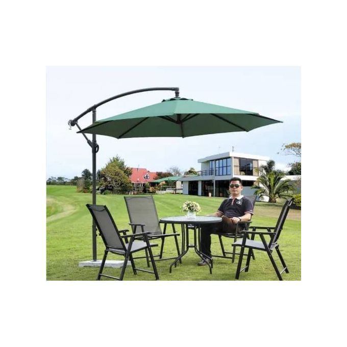 8.8FT Outdoors Canopy Umbrella Parasol(Canopy Only)